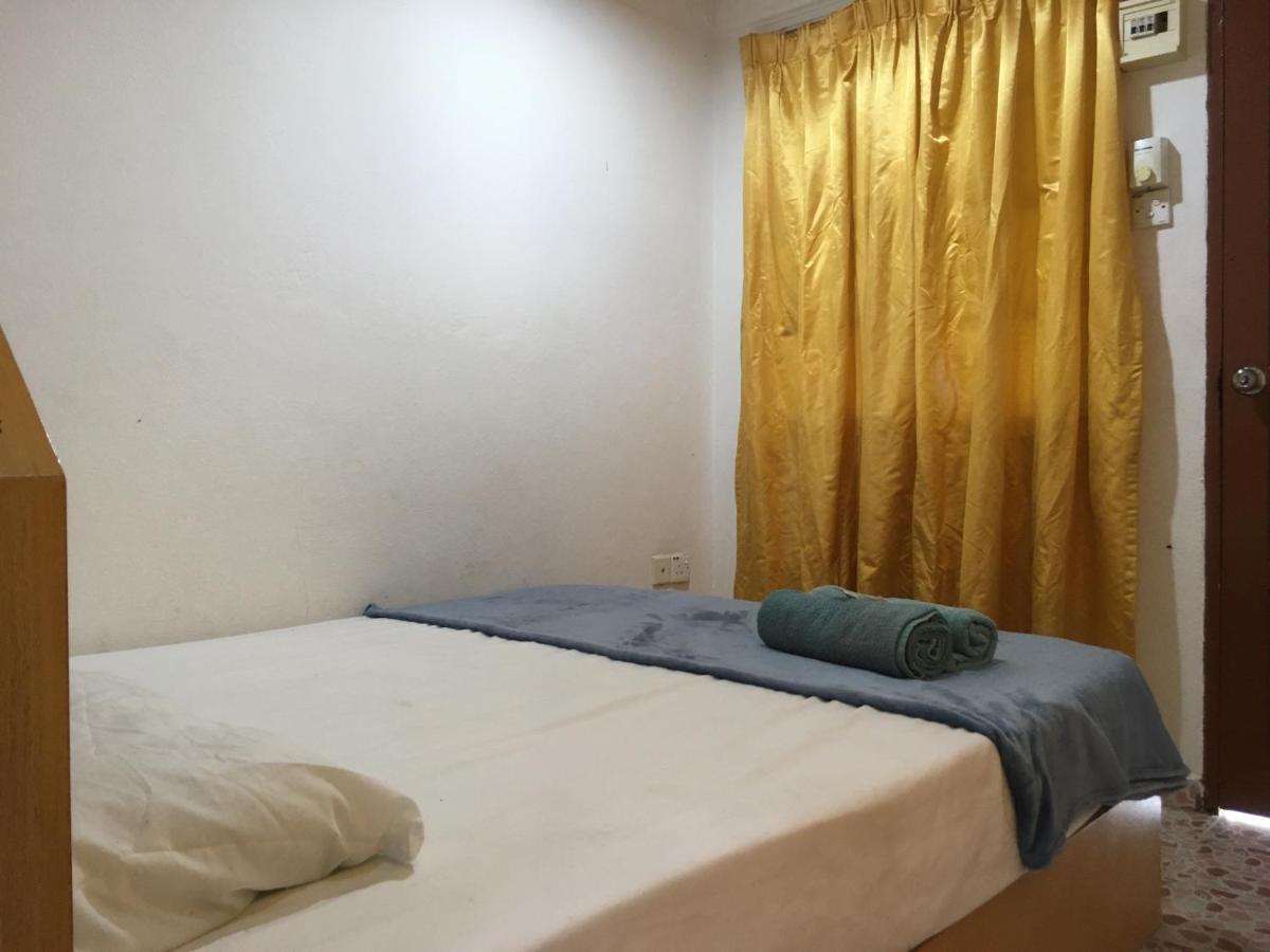 SPOT ON 89661 Dee Wana Resort 2 Pasir Puteh Exterior foto